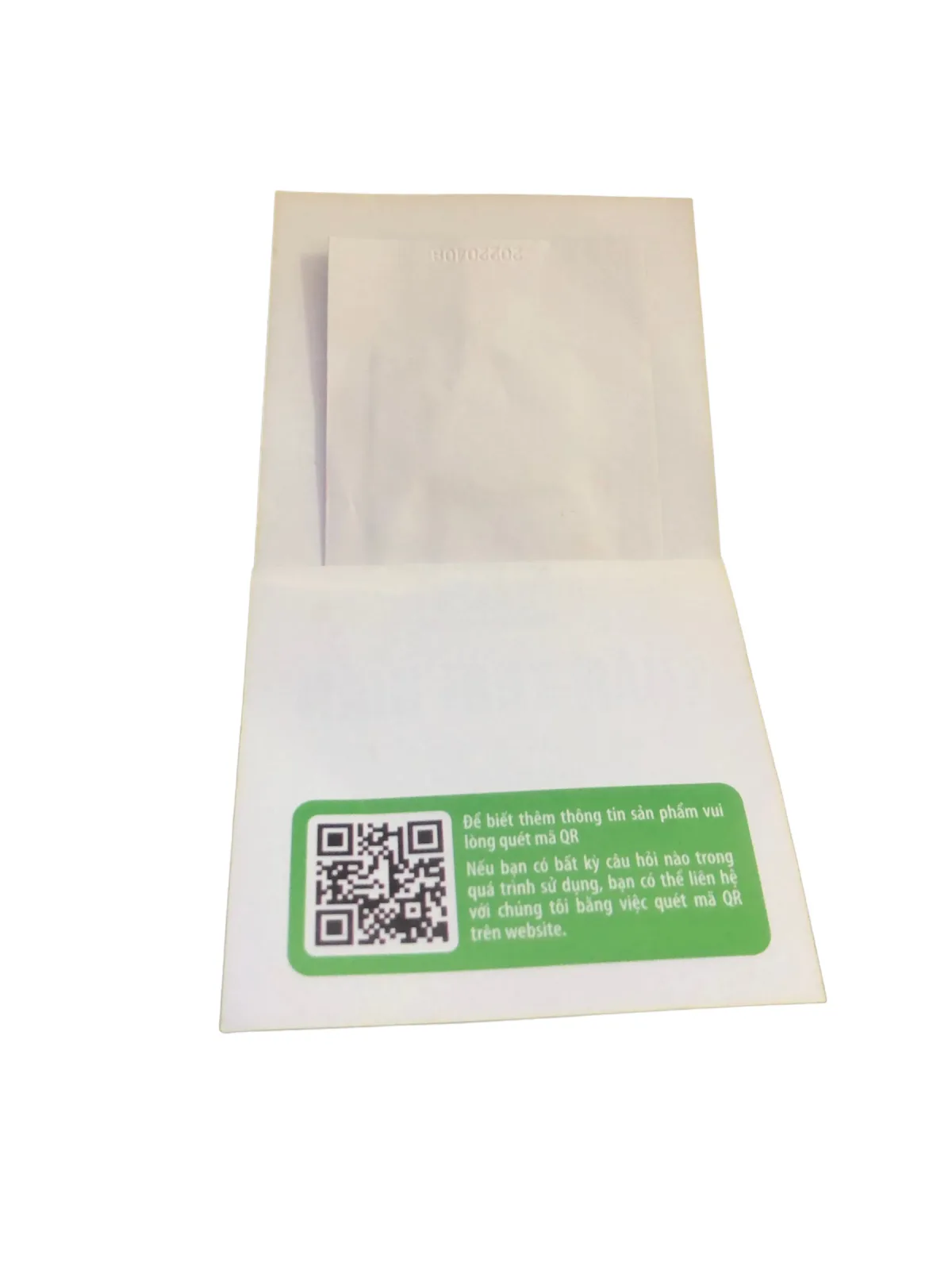 Time Delay Cloth Stop Premature Ejaculation Boost — photo 4