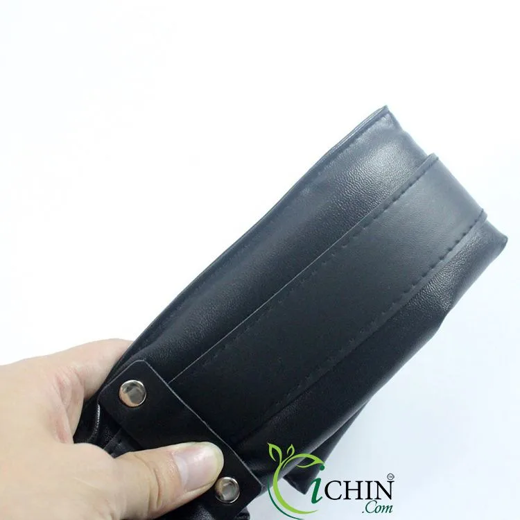 G-Spot Restraint Wrist & Ankle Bondage Soft Leather — photo 3