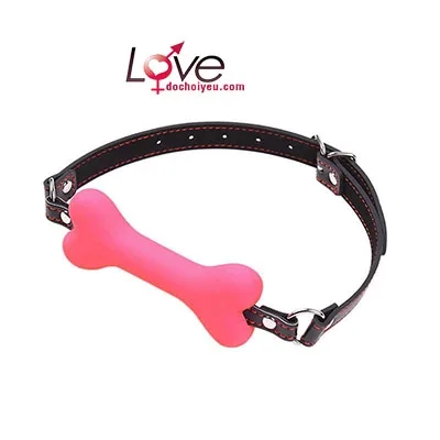Bone Jaw Lock Leather Restraints for Intense BDSM — photo 4