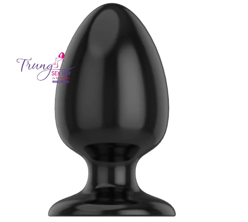 Anal Plug Handheld Durable Comfortable Toy — photo 5
