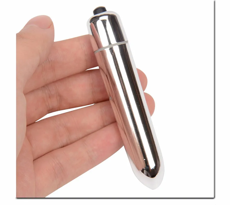 C-Shaped Remote Control Anal Stimulator Rigid Grip — photo 3