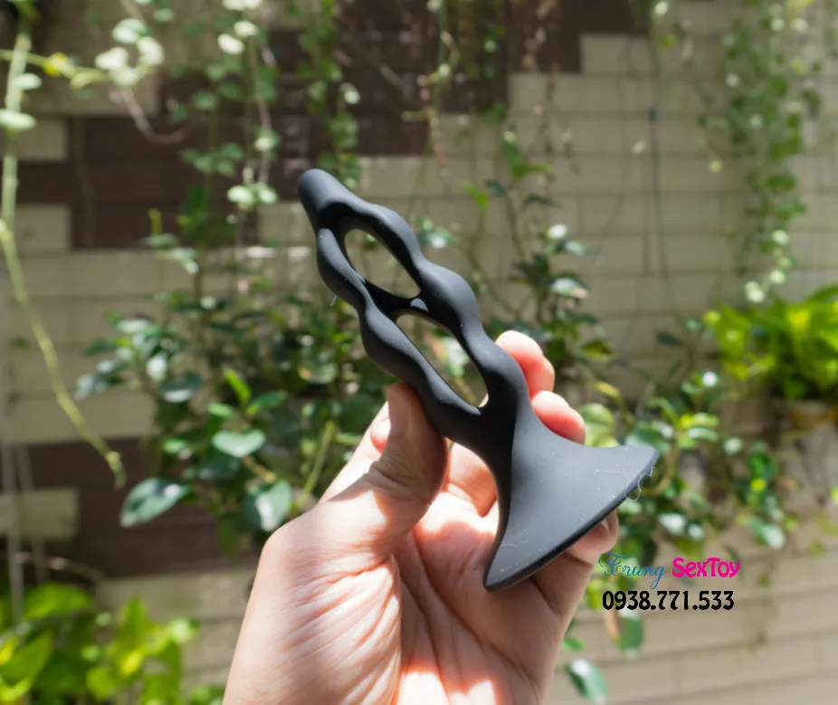 Fabulous Anal Stimulator For Ultimate Pleasure — photo 2