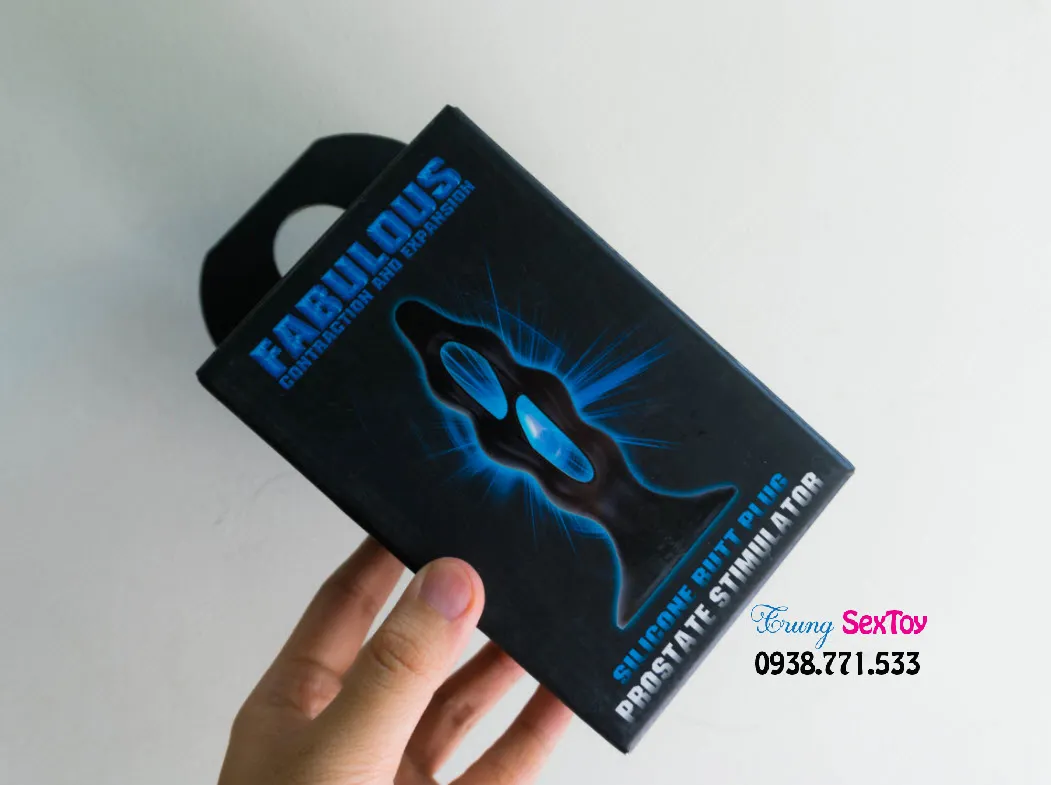 Fabulous Anal Stimulator For Ultimate Pleasure — photo 6