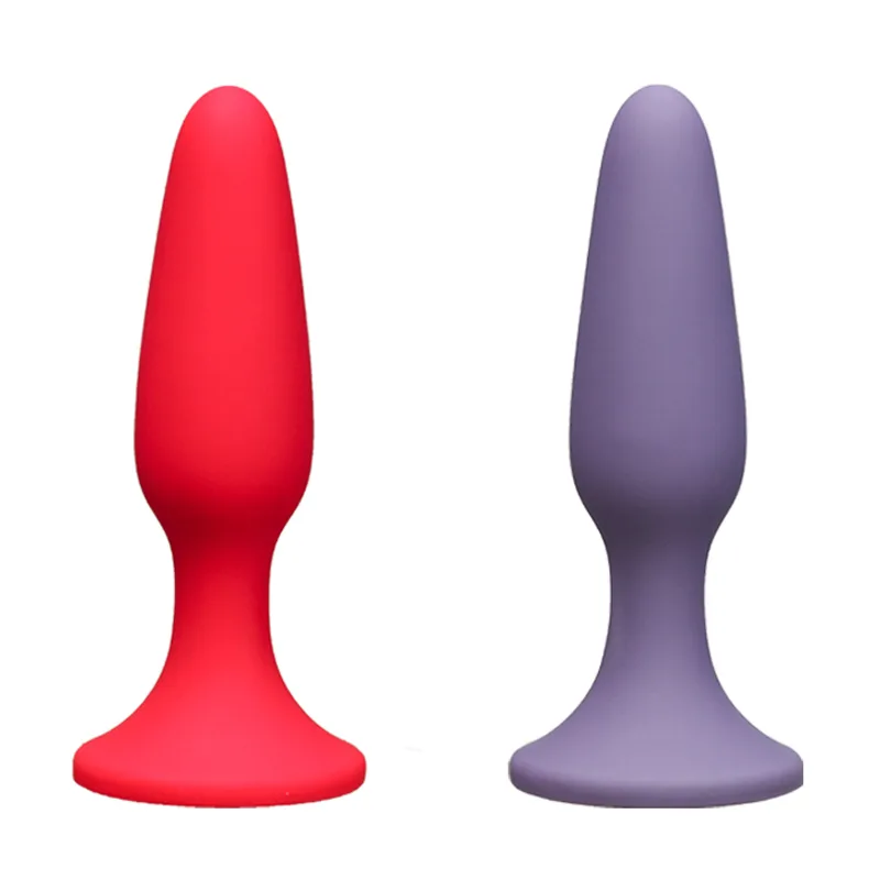 Loveaider Backyard Arrow Prostate Anal Stimulator Vibrator — photo 2
