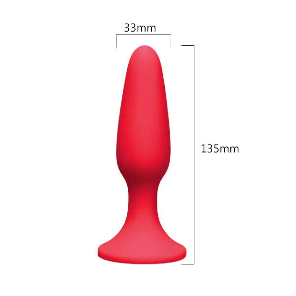 Loveaider Backyard Arrow Prostate Anal Stimulator Vibrator — photo 4