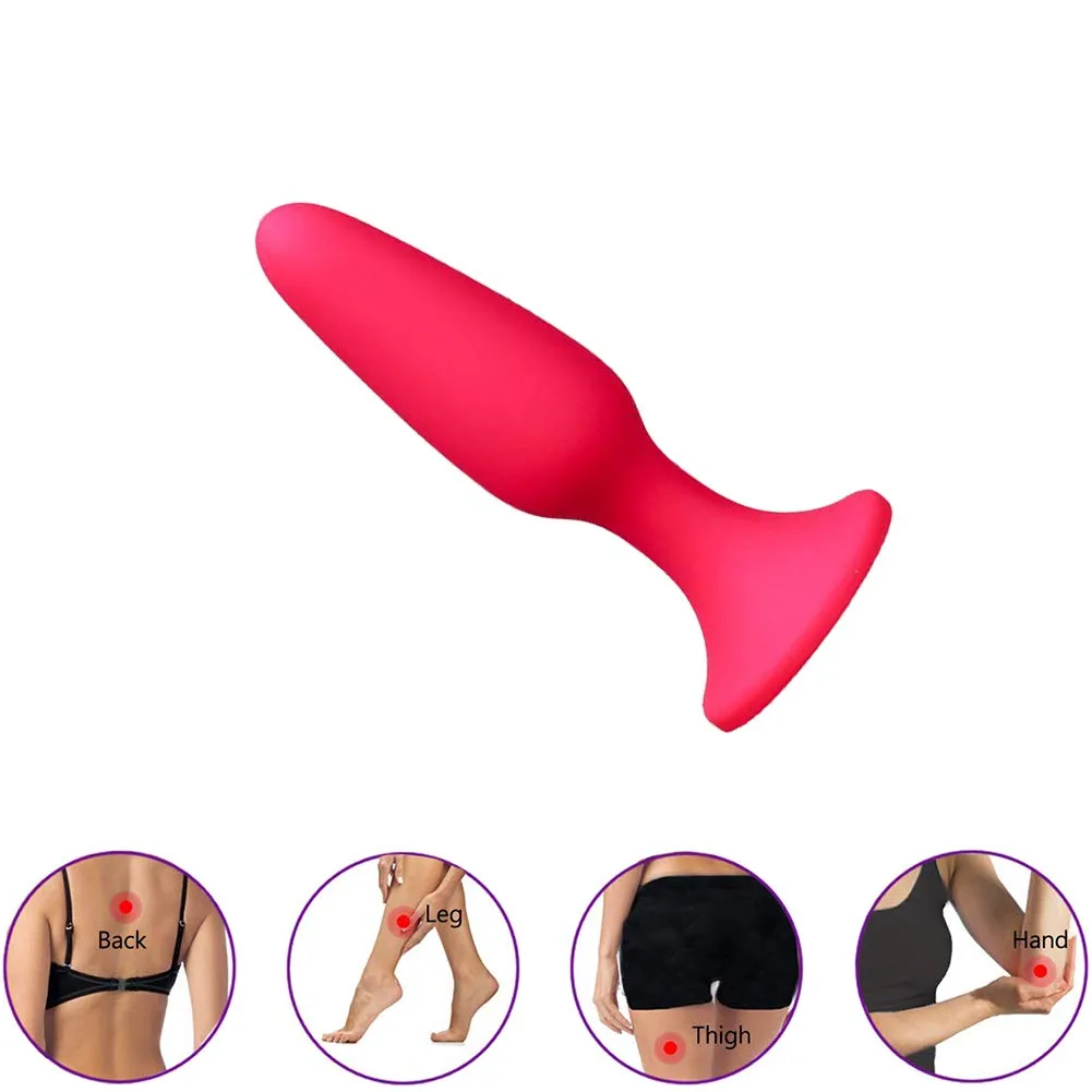 Loveaider Backyard Arrow Prostate Anal Stimulator Vibrator — photo 6