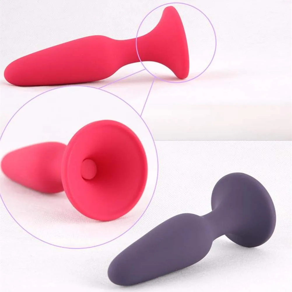 Loveaider Backyard Arrow Prostate Anal Stimulator Vibrator — photo 7
