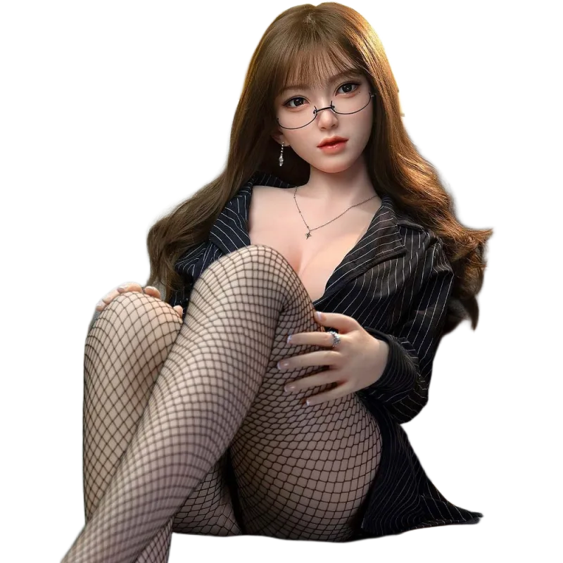 Kieu Nga 1.58m Slim Sexy Realistic Love Doll