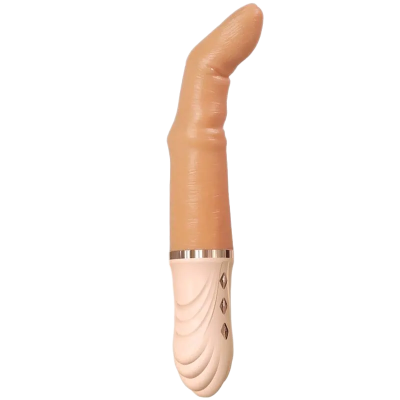 King Kong Finger Mini Electric Vibrating Finger Sleeve Toy