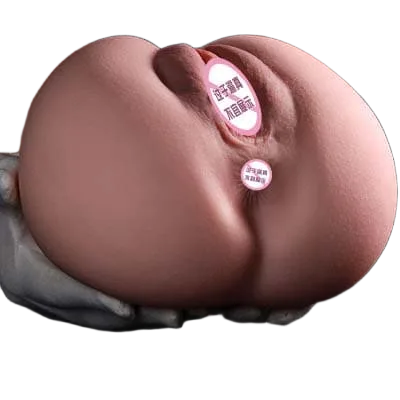 Kurenai Japan Full Silicone Realistic Buttocks Large Size