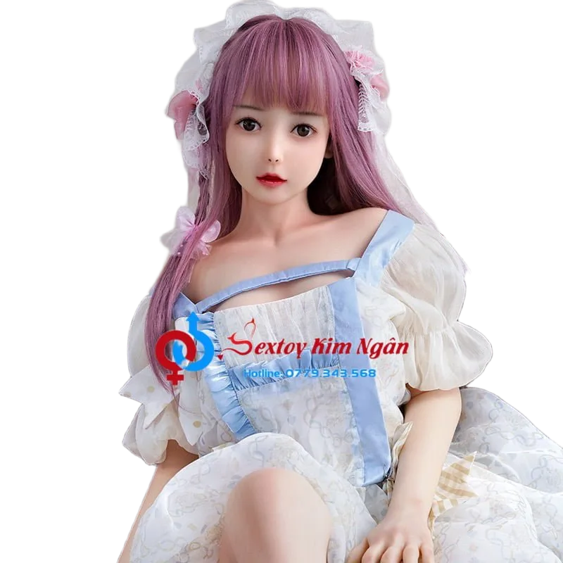 Kurozawa 160cm Silicone Realistic Autonomic Sex Doll