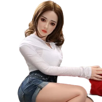 Kyubi Premium Full Body Silicone Love Doll Young Japanese