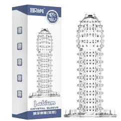 Labium Premium Condom Trusted Quality Secure Protection