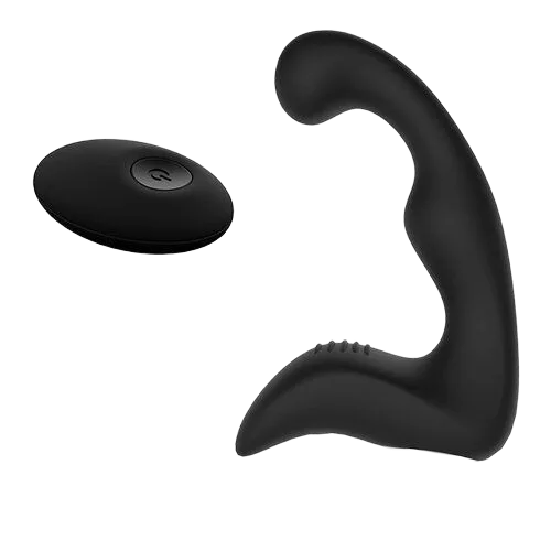 LANDY Remote Prostate Anal Massage Sex Toy For Gay