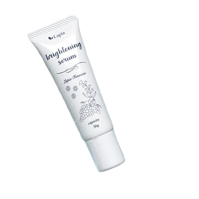 Lapia Brightening Vaginal Gel Japan pH Balance Soothing 30g