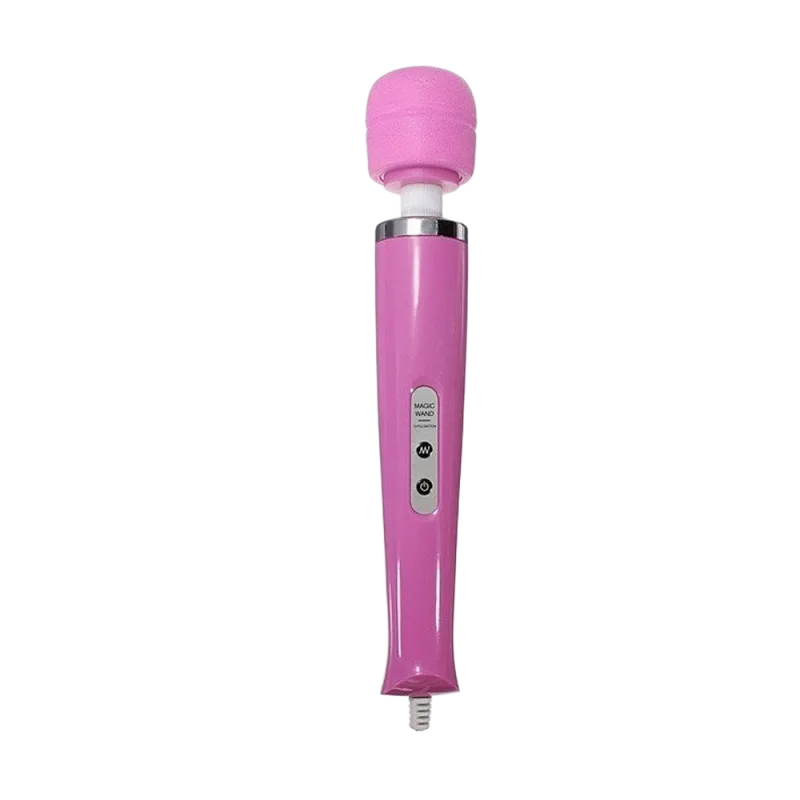 Large Electric G-Spot Massager Multi-Speed Quiet