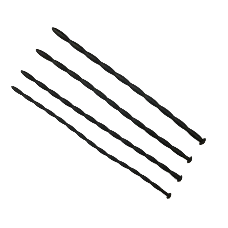 Large Male Urethral Stimulator Set 4 Pcs Safe Pleasure Toy