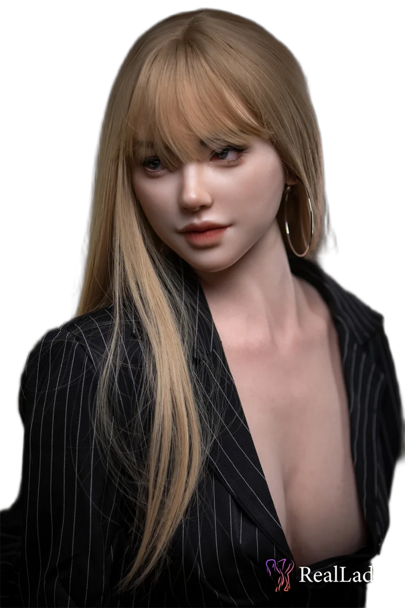 Layla 170cm Real Lady Premium Silicone Love Doll