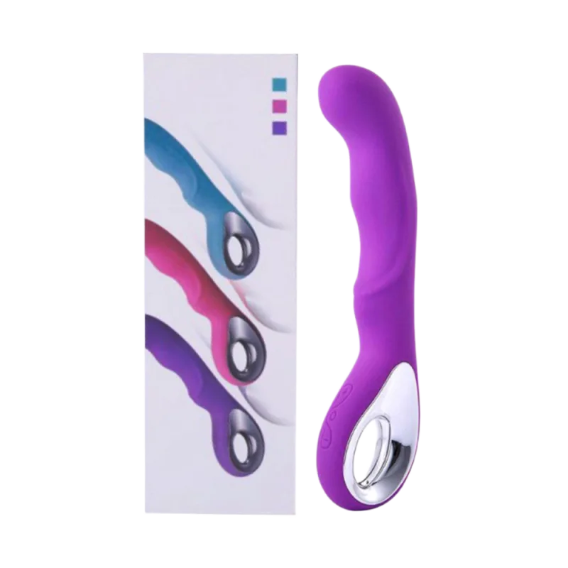 Leahso Anna Premium Personal Massage Vibrator