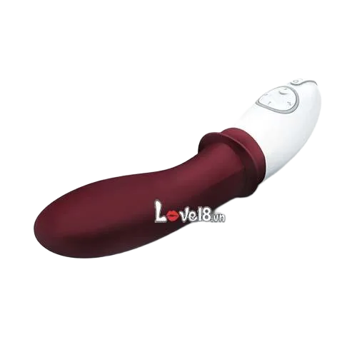 Lelo Billy Premium G-Spot Massager Luxury Swedish Design