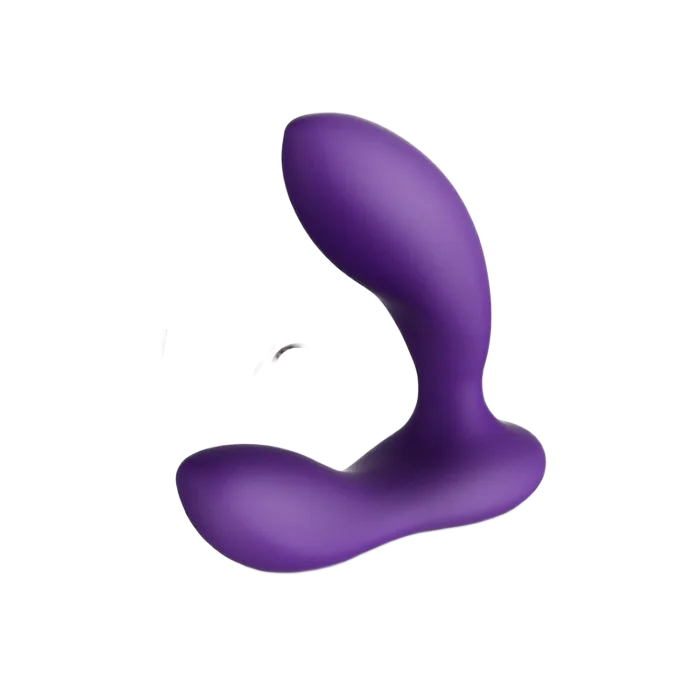 Lelo Bruno Premium Vibrating Prostate Massager Silicone