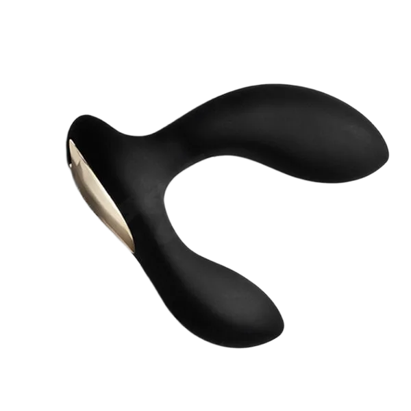Lelo Bruno Prostate Massager High-End Swiss Design