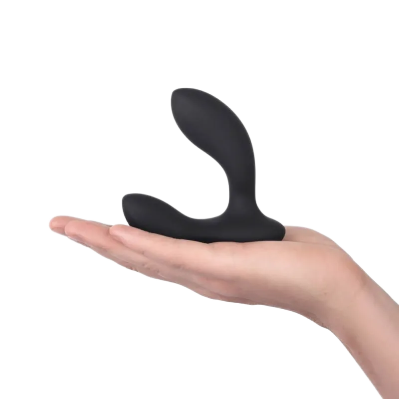 Lelo DC42H Anal Vibrator Prostate Massage Premium Silicone