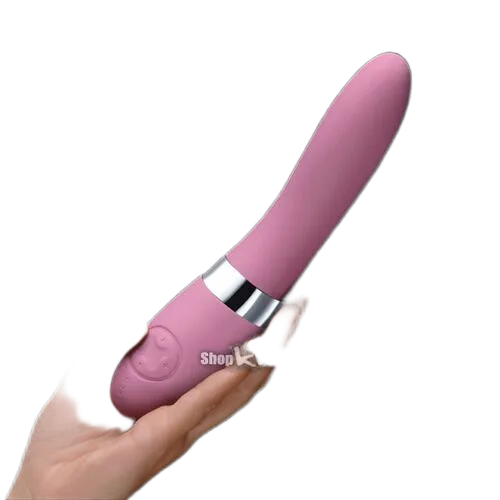 Lelo Elise 2 G Spot Waterproof 8 Mode Vibrator
