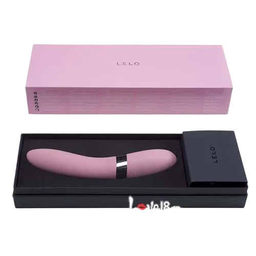 Lelo Elise 2 Premium Vaginal Massager for Intense Female Pleasure