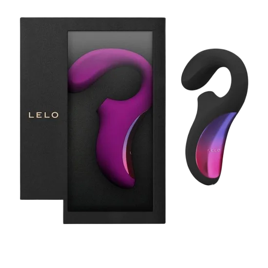 Lelo Enigma Cruise Premium G-Spot Vaginal Massager