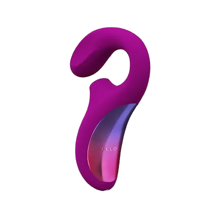 Lelo Enigma G-spot Clitoral Sonic Massage Rechargeable Toy