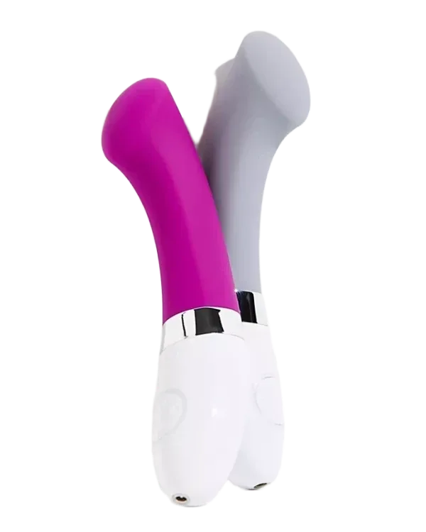 Lelo GiGi 2 Premium Swedish G-Spot Vibrator Ergonomic Design
