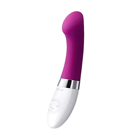 Lelo GIGI 2 Premium Waterproof G-Spot Massager