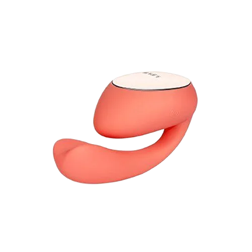 Lelo Ida Wave G-Spot Massager Remote App Control Luxury Toy