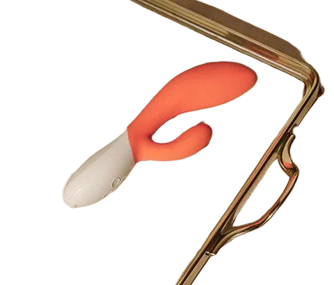 Lelo Ina 3 Premium G-Spot Clitoral Silicone Massager