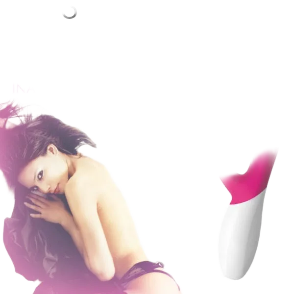 Lelo Ina Wave Female Massager G-Spot Pleasure Device