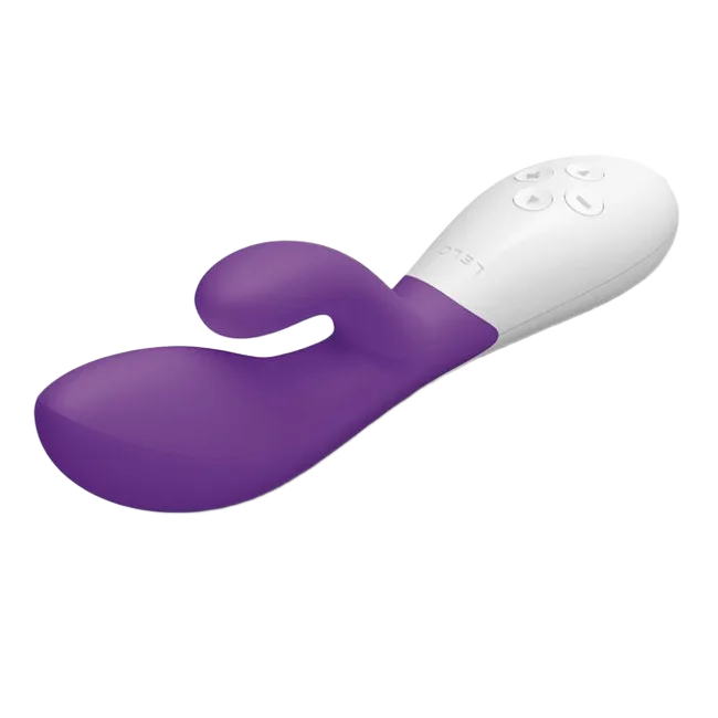 Lelo Ina Wave Premium Female Vibrator from Sweden