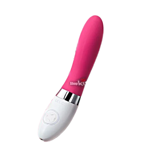 Lelo Liv 2 Premium Waterproof G-Spot Vibrator High Quality Silicone