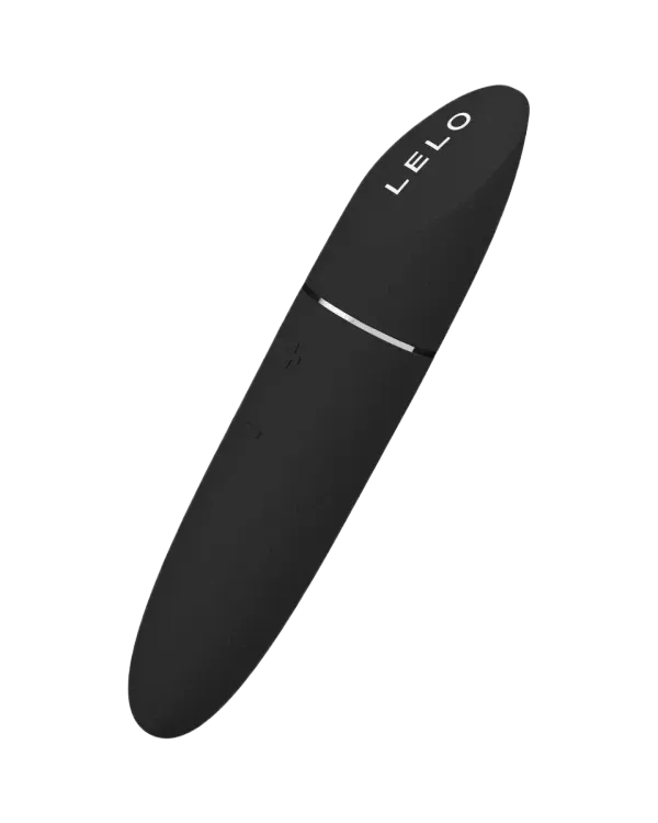 Lelo Mia 3 Mini Clitoral Vibrator Premium Rechargeable