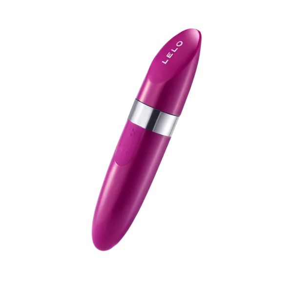 Lelo Mia2 Sleek USB Rechargeable Personal Massager Vibrator
