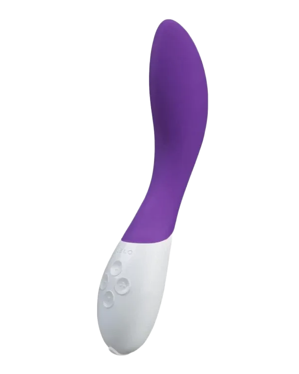 Lelo Mona 2 High-End G-Spot Silicone Vibrator for Women