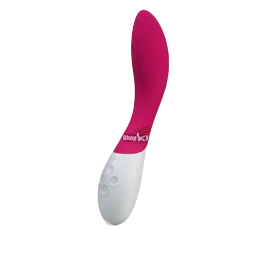 Lelo Mona 2 Premium G-Spot Massager Waterproof Silicone