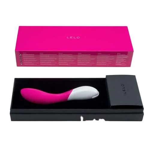 Lelo Mona 2 Premium G Spot Vibrator Swedish Technology