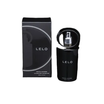 Lelo Natural Premium Body Lubricant Swiss Made