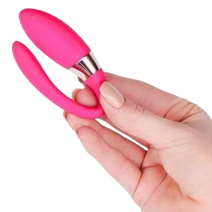 Lelo Noa G-Spot & Anal Massager Premium Silicone Powerful Vibes