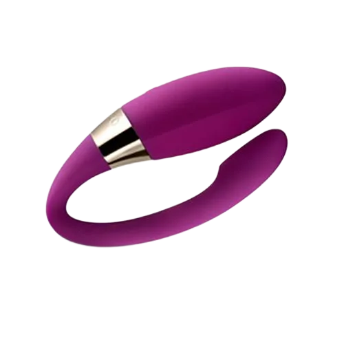 Lelo Noa Luxury Vaginal Massager Ultimate Pleasure Silent Device