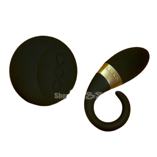 Lelo Oden love egg remote waterproof massage toy