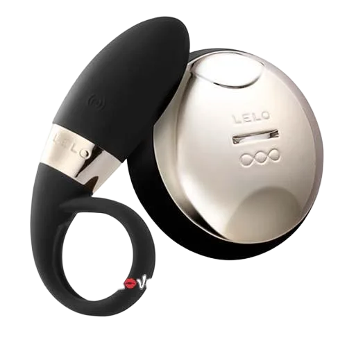 Lelo Oden Premium Wireless Vibrating Egg