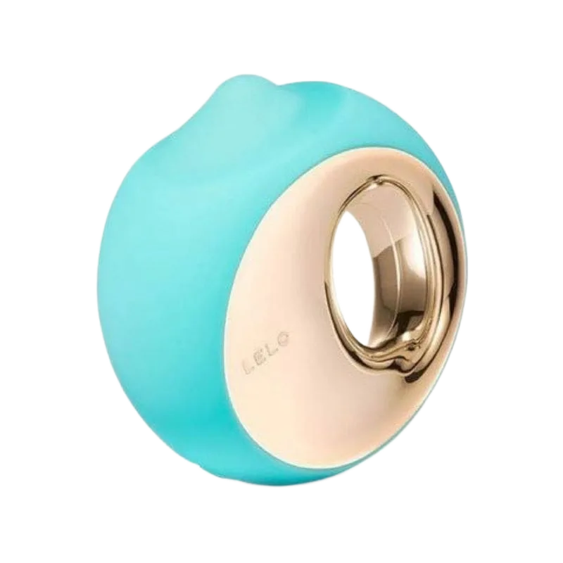 Lelo Ora 3 Oral Simulation Tongue Vibrator Silicone Toy
