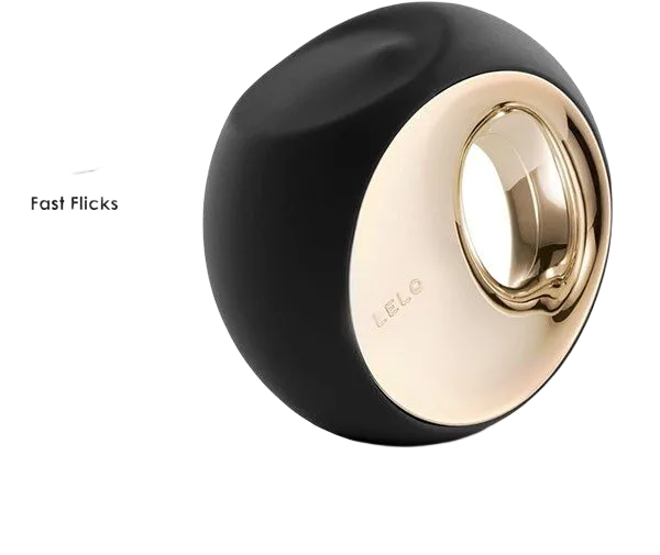 Lelo Oral 2 Mouth Simulating Massager Intense Oral Sex Sensation